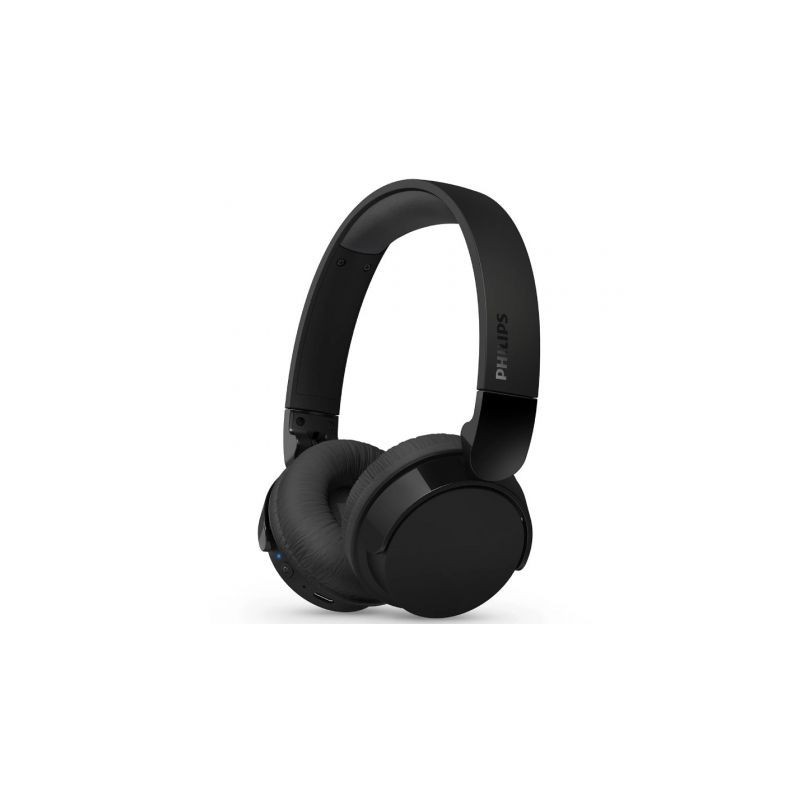 Auriculares inalámbricos Philips TAH3209BK/00 de diadema con graves dinámicos