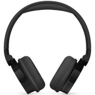 Auriculares inalámbricos Philips TAH3209BK/00 con graves dinámicos y 2