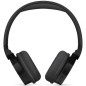 Auriculares inalámbricos Philips TAH3209BK/00 de diadema con graves dinámicos
