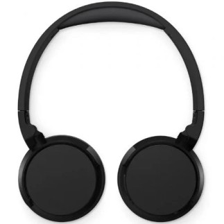 Auriculares inalámbricos Philips TAH3209BK/00 con graves dinámicos y 2