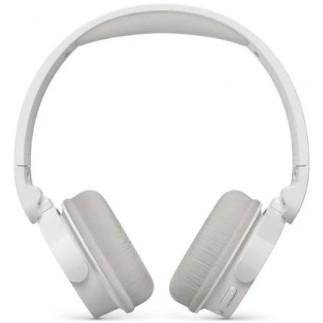 Auriculares Philips TAH3209BK inalámbricos con Bluetooth 5 3 y graves