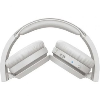 Auriculares inalámbricos Philips TAH4205WT blancos con Bluetooth