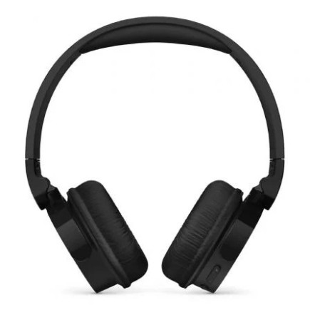 Casque sans fil Bluetooth Philips TAH4209BK avec 55 heures d'autonomie