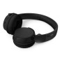 Auriculares inalámbricos Philips TAH4209BK negros Bluetooth y 55h de batería Auriculares inalámbricos Philips TAH4209BK negros Bluetooth y 55h de batería