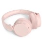 Auriculares inalámbricos Philips TAH4209PK rosas Bluetooth y 55h de batería Auriculares inalámbricos Philips TAH4209PK rosas Bluetooth y 55h de batería