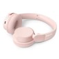 Auriculares inalámbricos Philips TAH4209PK rosas Bluetooth y 55h de batería Auriculares inalámbricos Philips TAH4209PK rosas Bluetooth y 55h de batería