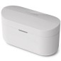 Auriculares Philips TAT3508WT blancos Bluetooth ANC estuche 21h batería Auriculares Philips TAT3508WT blancos Bluetooth ANC estuche 21h batería