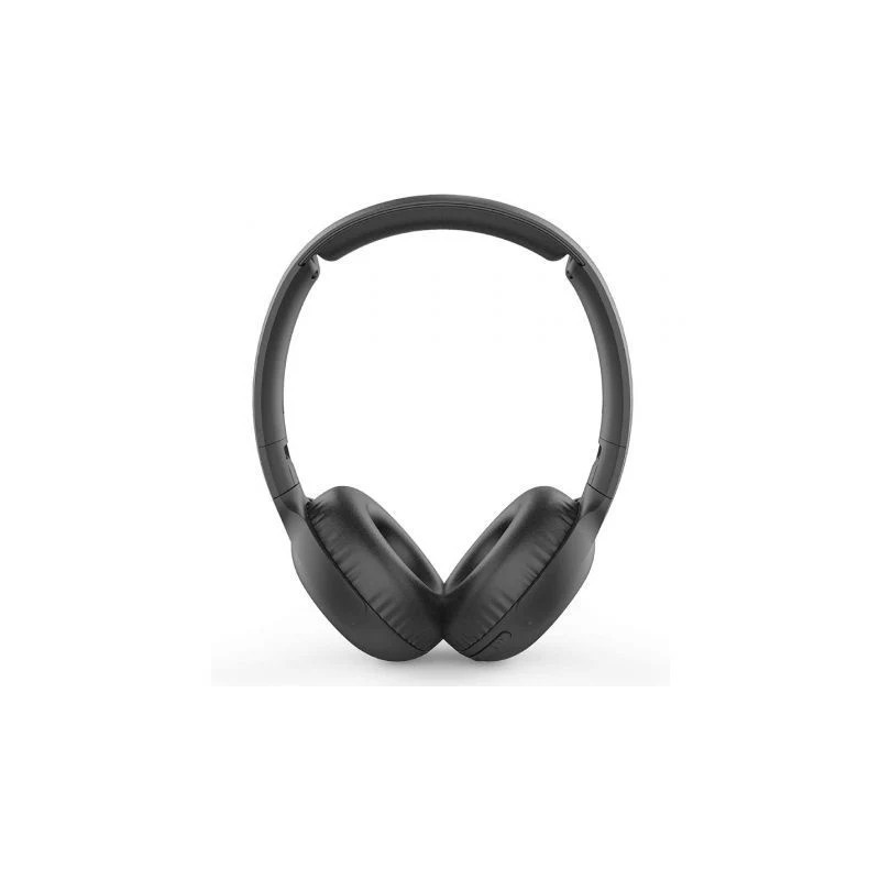 Auriculares Philips Bluetooth TAUH202BK 15h Negros 32mm Plegables Auriculares Philips Bluetooth TAUH202BK 15h Negros 32mm Plegables