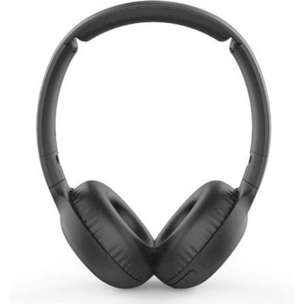 Cuffie Bluetooth Philips TAUH202BK 15h Nero 32mm Pieghevoli