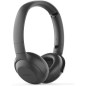Casque Bluetooth Philips TAUH202BK 15h Noir 32mm Pliable Casque Bluetooth Philips TAUH202BK 15h Noir 32mm Pliable