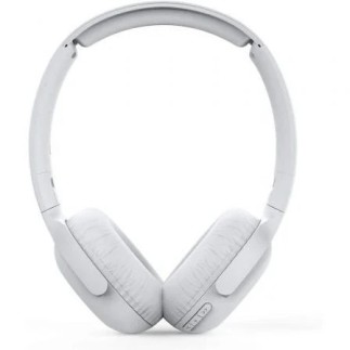 Fones de ouvido Bluetooth Philips TAUH202WT 15h Branco 32mm Dobrável
