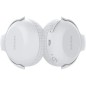 Auriculares Philips Bluetooth TAUH202WT 15h Blancos 32mm Plegables