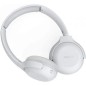 Auriculares Philips Bluetooth TAUH202WT 15h Blancos 32mm Plegables
