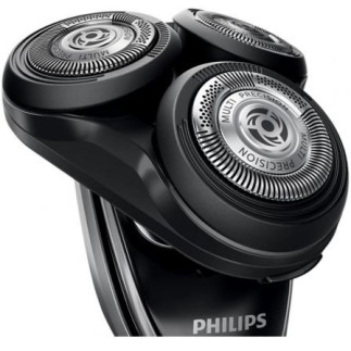 Cabezal Philips SH50 50 Series 5000 6000 AquaTouch Repuesto Pack 3