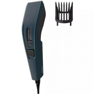Cortapelos Philips HC3505 15 con Cable DualCut 13 Longitudes Ajustable