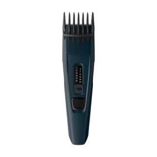 Máquina de cortar cabelo Philips HC3505 DualCut com fio de 15 polegadas e 13 comprimentos ajustáveis