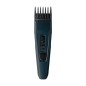 Máquina de cortar cabelo Philips HC3505 DualCut com fio de 15 polegadas e 13 comprimentos ajustáveis