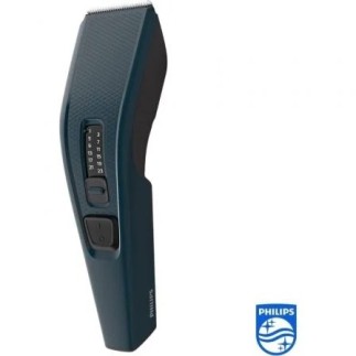Cortapelos Philips HC3505 15 con Cable DualCut 13 Longitudes Ajustable