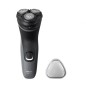 Testine per rasoio Philips S1142 00 Serie 1000 PowerCut 4D Grigio