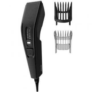 Cortapelos Philips HC3510 15 Series 3000 DualCut Cable 13 Longitudes