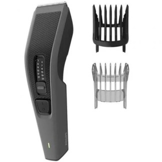Philips HC3525 15 Series 3000 DuraPower Tagliacapelli Cavo Batteria 13 Lo