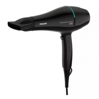 Secador Philips BHD272 00 Drycare Pro 2100W Motor AC Iónico ThermoProt