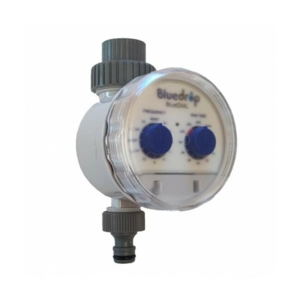 Minuterie de robinet BlueDrop - Arrosage automatique sans pression
