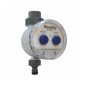 Minuterie de robinet BlueDrop - Cadran bleu - Arrosage automatique sans pression Minuterie de robinet BlueDrop - Cadran bleu - Arrosage automatique sans pression
