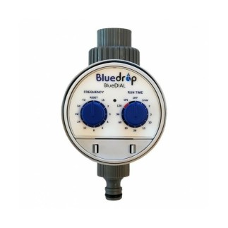 Programador de Grifo BlueDrop - Riego Automático sin Presión