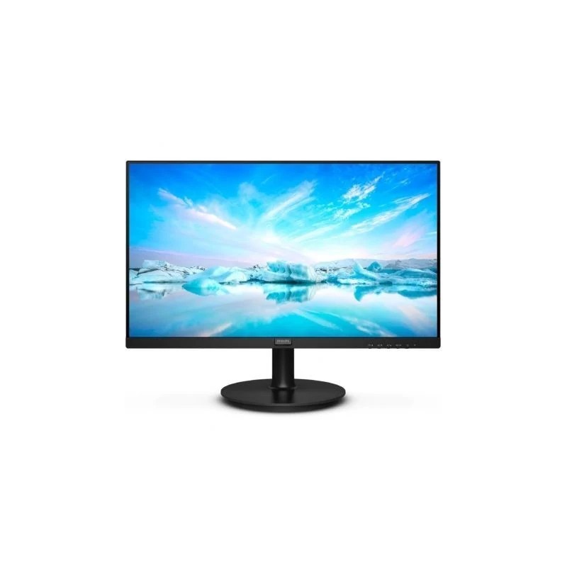 Monitor Philips V Line 241V8LAB 23.8" Full HD 100Hz LowBlue Sin Parpadeo