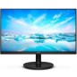 Monitor Philips V Line 241V8LAB 23.8" Full HD 100Hz LowBlue Sin Parpadeo
