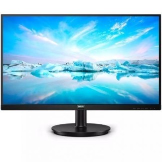 Monitor Philips 27" QHD 75Hz LowBlue Adaptive-Sync con altoparlanti integrati
