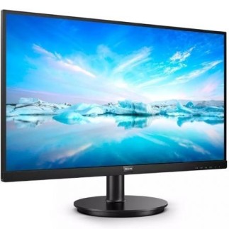 Monitor Philips 27" QHD 75Hz LowBlue Adaptive-Sync con altoparlanti integrati