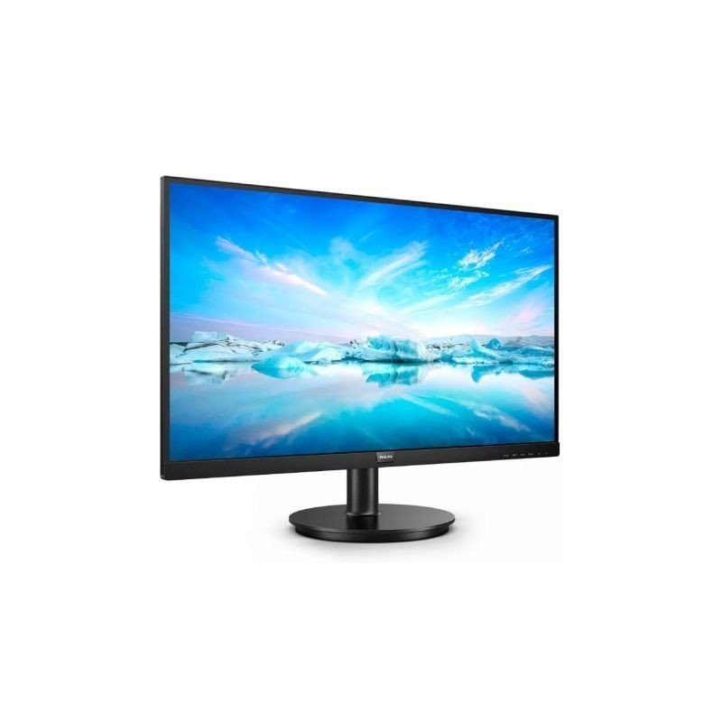 Monitor Philips 275V8LA 27" QHD 75Hz LowBlue Adaptive-Sync Sin Parpadeo