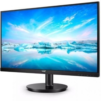 Monitor Philips 27" QHD 75Hz LowBlue Adaptive-Sync con altoparlanti integrati