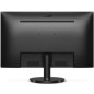Monitor Philips 275V8LA 27" QHD 75Hz LowBlue Adaptive-Sync Sin Parpadeo