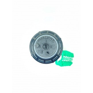 Comprar Aspersor KRain Superpro. Alcance 7,9 a 14,9 mts.