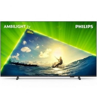 Philips 50PUS8209: Televisor 4K Ambilight Smart TV con Dolby Atmos