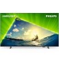 Téléviseur intelligent Philips 50PUS8209 50 pouces 4K Ultra HD Ambilight Wi-Fi Téléviseur intelligent Philips 50PUS8209 50 pouces 4K Ultra HD Ambilight Wi-Fi
