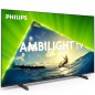 Téléviseur intelligent Philips 50PUS8209 50 pouces 4K Ultra HD Ambilight Wi-Fi Téléviseur intelligent Philips 50PUS8209 50 pouces 4K Ultra HD Ambilight Wi-Fi