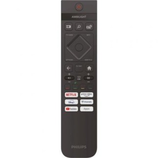 Philips 50PUS8209 : Téléviseur intelligent Ambilight 4K avec Dolby Atmos