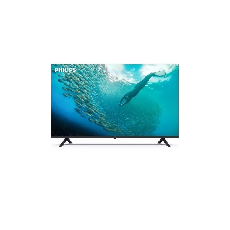 Televisor Philips 50PUS7009 50" 4K Ultra HD Smart TV Titan OS Dolby Atmos