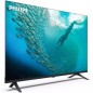Téléviseur Philips 50PUS7009 50" 4K Ultra HD Smart TV Titan OS Dolby Atmos Téléviseur Philips 50PUS7009 50" 4K Ultra HD Smart TV Titan OS Dolby Atmos