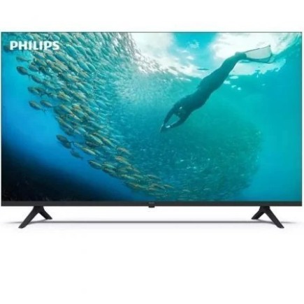 Televisione Philips 65PUS7009 65" 4K Ultra HD Smart TV Titan OS Dolby At