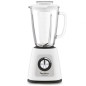 Frullatore Moulinex LM430110 800W con brocca in vetro resistente al calore