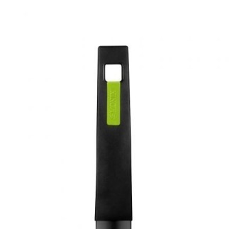Asador Monix Green 28cm aluminio antiadherente diseño ecológico