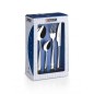 Pack 24 cubiertos Monix acero inoxidable 18/10 espesor 2 mm