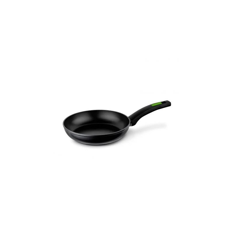 Frigideira de indução Monix Green M481222 Ø22cm em alumínio forjado Frigideira de indução Monix Green M481222 Ø22cm em alumínio forjado