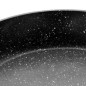 Poêle Monix Titan Rock Ø18cm en aluminium forgé, compatible induction Poêle Monix Titan Rock Ø18cm en aluminium forgé, compatible induction