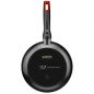Poêle Monix Titan Rock Ø18cm en aluminium forgé, compatible induction Poêle Monix Titan Rock Ø18cm en aluminium forgé, compatible induction